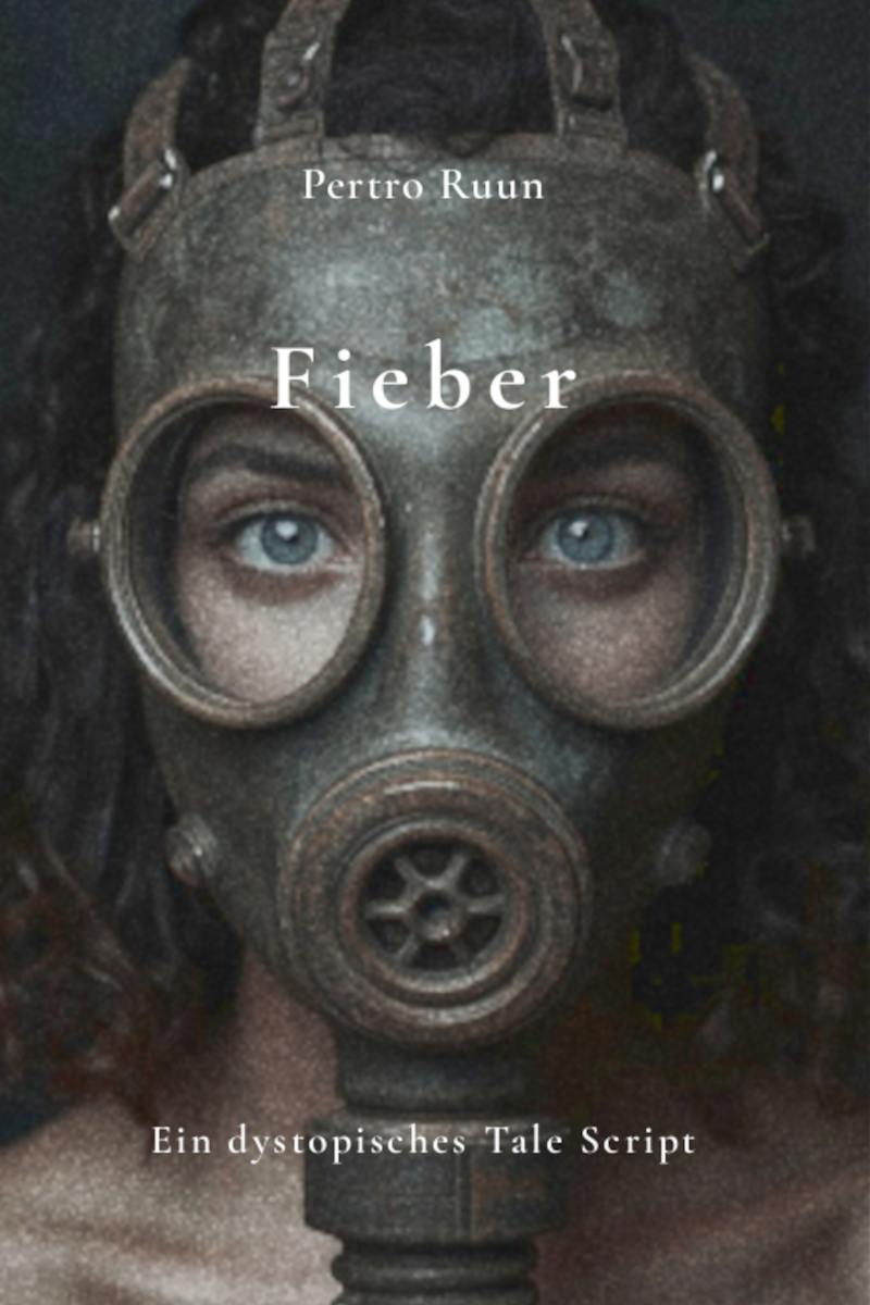 Cover von Fieber