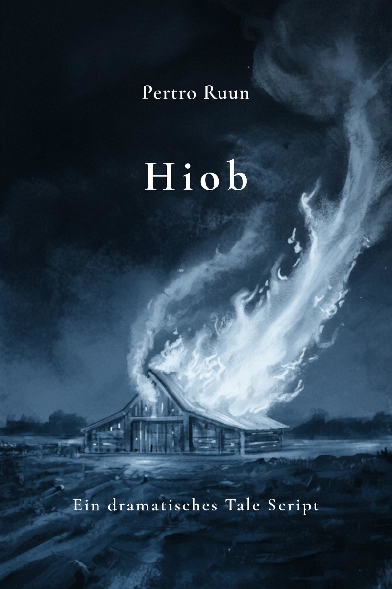Cover von Hiob