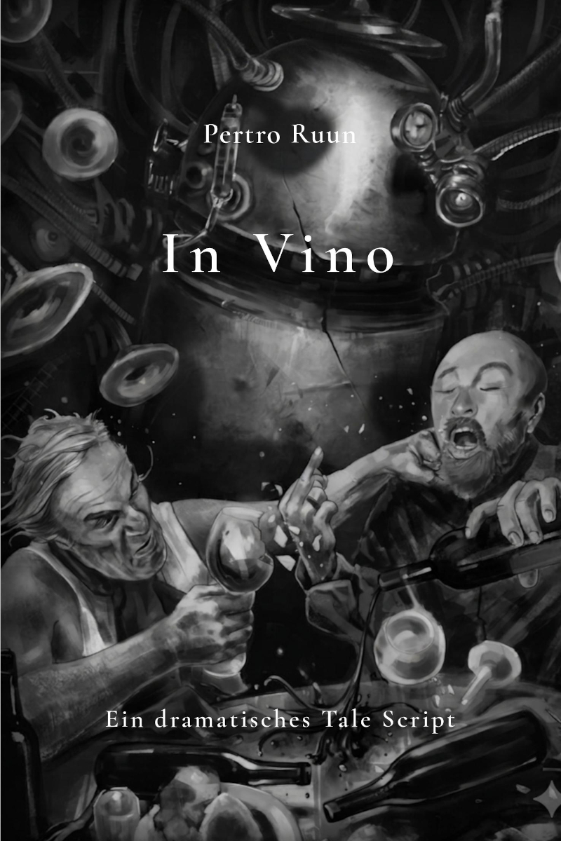 Cover von In Vino