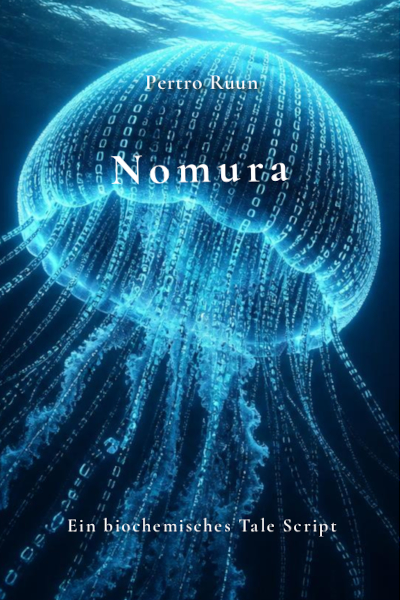 Cover von Nomura