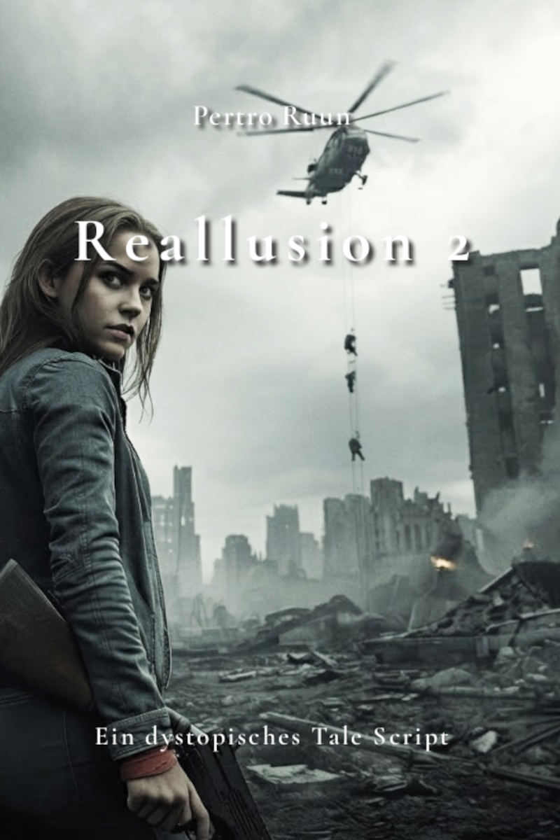 Cover von Reallusion 2